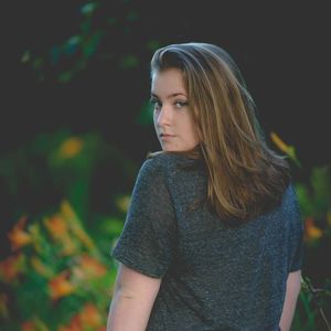 Meet your Posher, Alaina